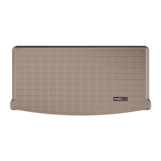 WeatherTech | Tapis de coffre - Atlas 2.0T / 3.6L 2018-2023