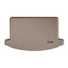 WeatherTech | Tapis de coffre - CR-V 1.5T / 2.0L / 2.4L 2017-2021