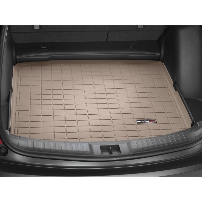 WeatherTech | Tapis de coffre - CR-V 1.5T / 2.0L / 2.4L 2017-2021