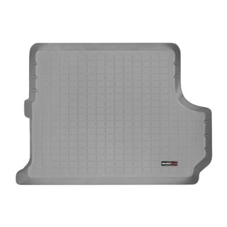 WeatherTech | Tapis de coffre - Range Rover 4.0L / 4.6L 2000-2002