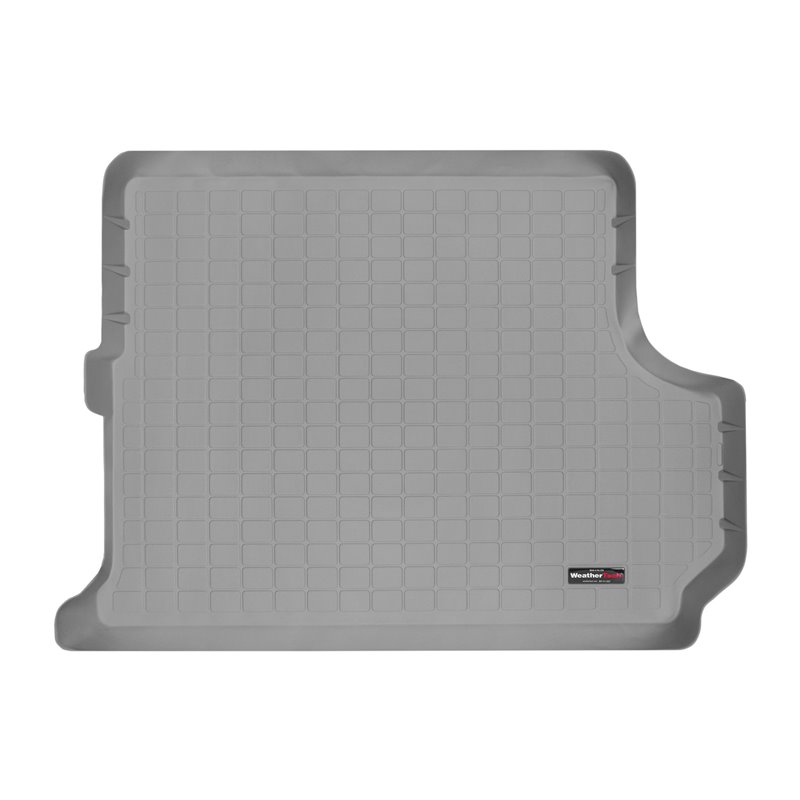 WeatherTech | Tapis de coffre - Range Rover 4.0L / 4.6L 2000-2002