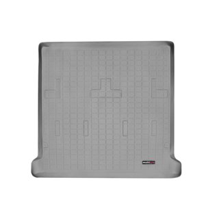 WeatherTech | Tapis de coffre - Escalade / Tahoe / Yukon 2000-2006