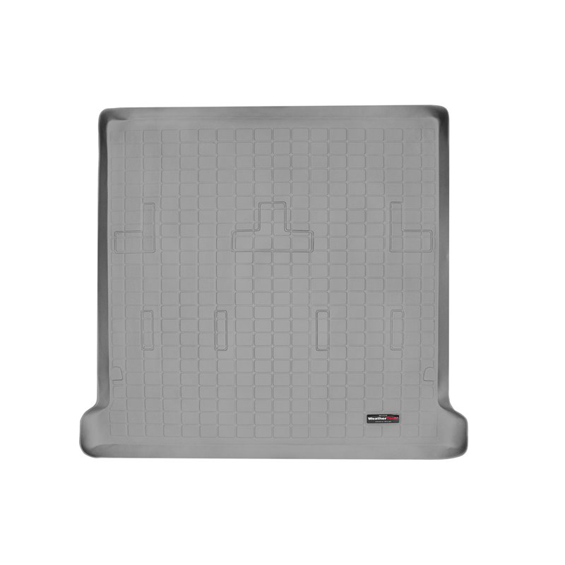 WeatherTech | Tapis de coffre - Escalade / Tahoe / Yukon 2000-2006