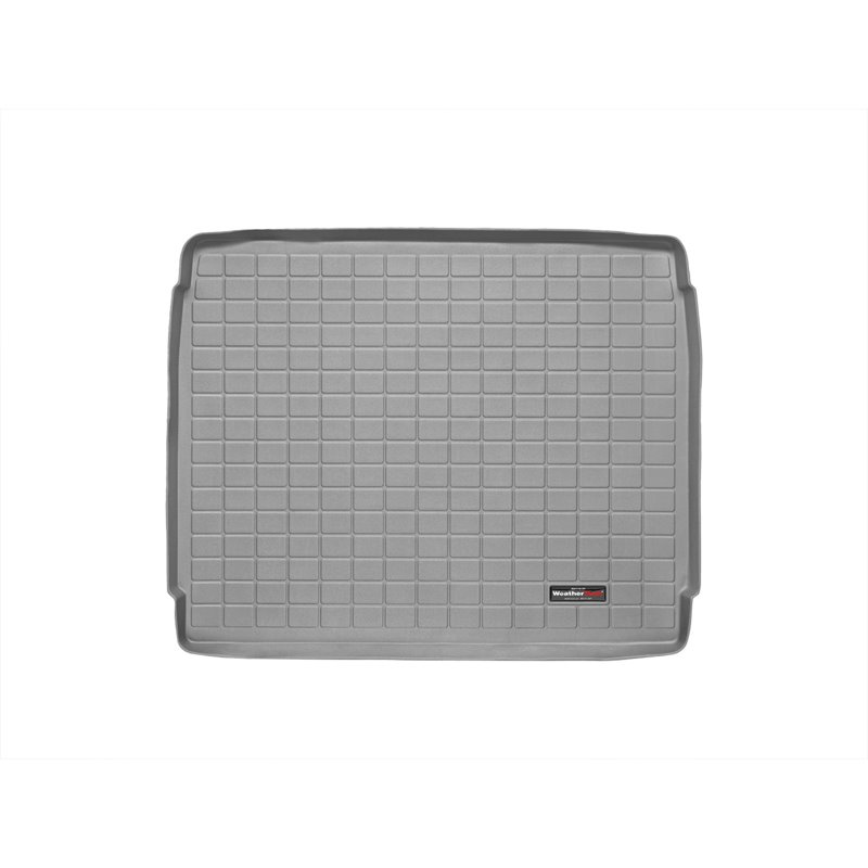 WeatherTech | Tapis de coffre - X5 2000-2006