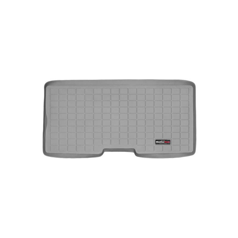 WeatherTech | Tapis de coffre - Trailblazer EXT / Envoy XL 4.2L / 5.3L 2002-2006