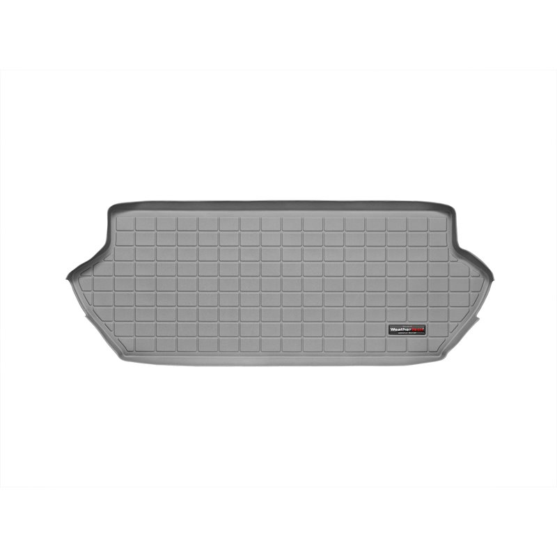 WeatherTech | Tapis de coffre - XC90 2003-2014