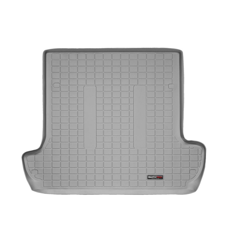 WeatherTech | Tapis de coffre - 4Runner 4.0L / 4.7L 2004-2009