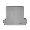 WeatherTech | Tapis de coffre - 4Runner 4.0L / 4.7L 2004-2009