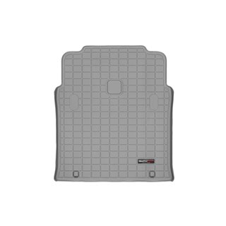 WeatherTech | Tapis de coffre - Wrangler Unlimited / Unlimited Rubicon 4.0L 2004-2006