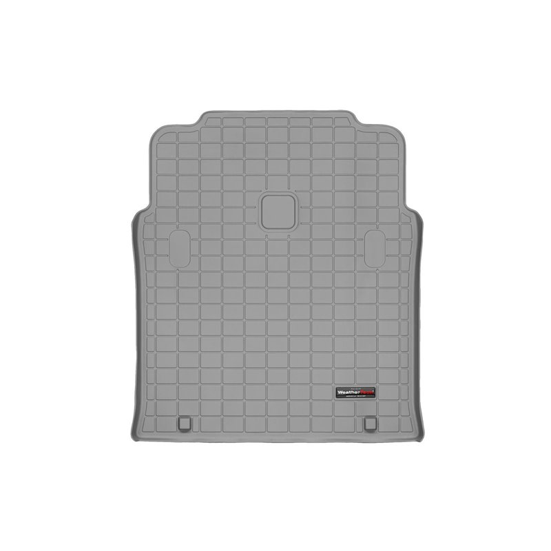 WeatherTech | Tapis de coffre - Wrangler Unlimited / Unlimited Rubicon 4.0L 2004-2006