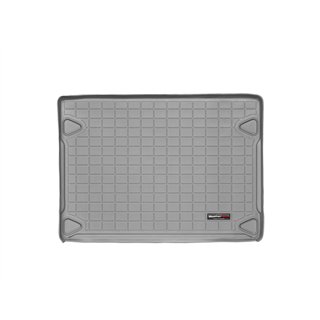 WeatherTech | Cargo Liner - H3 3.5L / 3.7L / 5.3L 2006-2010