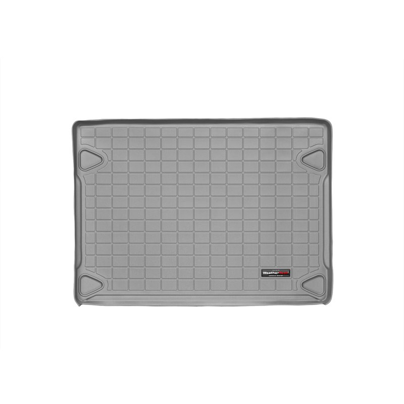 WeatherTech | Cargo Liner - H3 3.5L / 3.7L / 5.3L 2006-2010