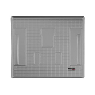 WeatherTech | Tapis de coffre - Escalade / ESV / Tahoe / Yukon 2007-2014