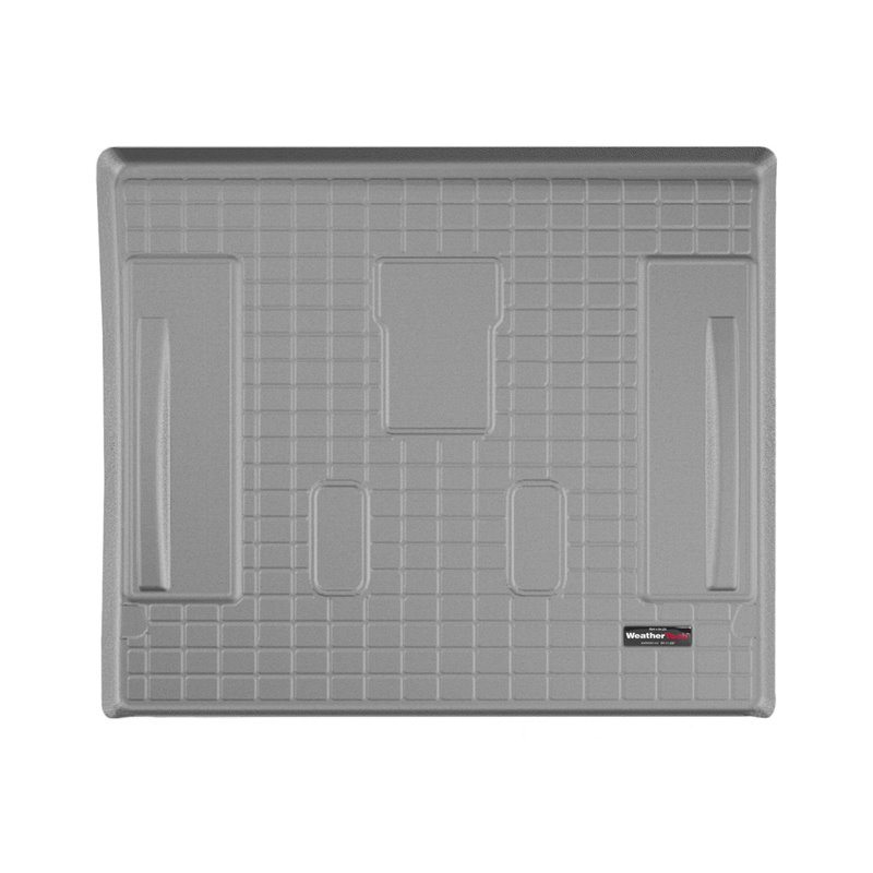 WeatherTech | Tapis de coffre - Escalade / ESV / Tahoe / Yukon 2007-2014