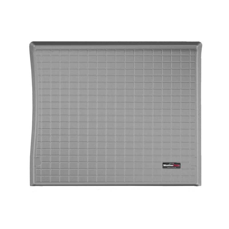 WeatherTech | Tapis de coffre - Tahoe / Yukon 2007-2014