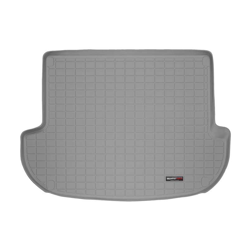 WeatherTech | Cargo Liner - Santa Fe 2007-2012