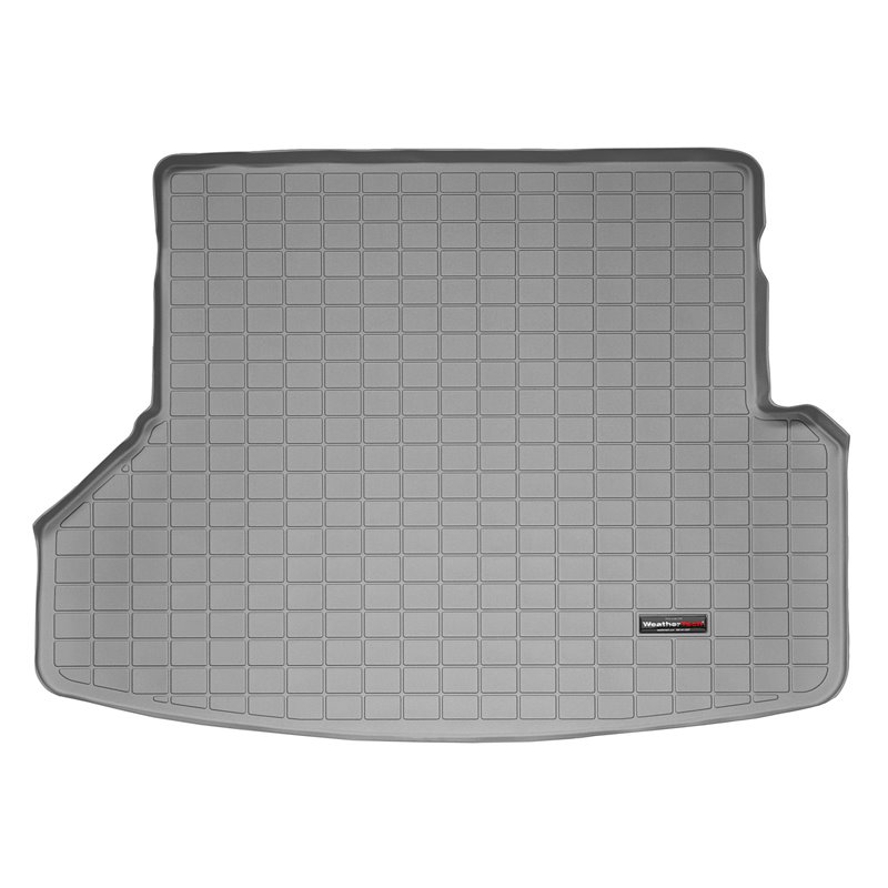 WeatherTech | Tapis de coffre - Highlander 2.7L / 3.3L / 3.5L 2008-2013