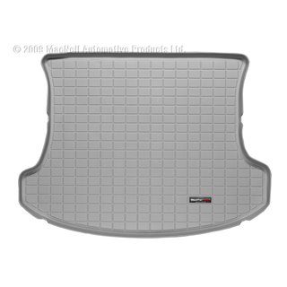 WeatherTech | Cargo Liner - CX-7 2.3T / 2.5L 2007-2012
