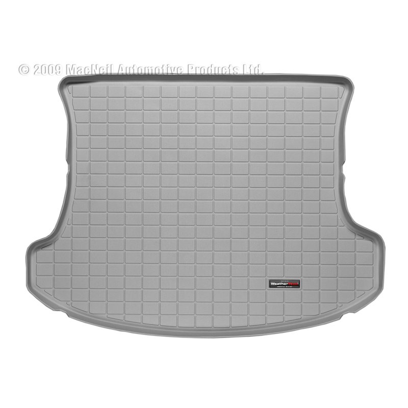 WeatherTech | Cargo Liner - CX-7 2.3T / 2.5L 2007-2012