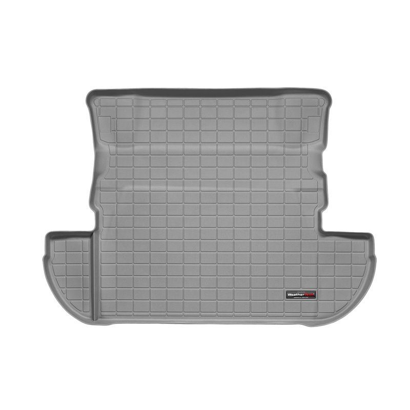 WeatherTech | Tapis de coffre - Outlander 2.4L 2008-2011