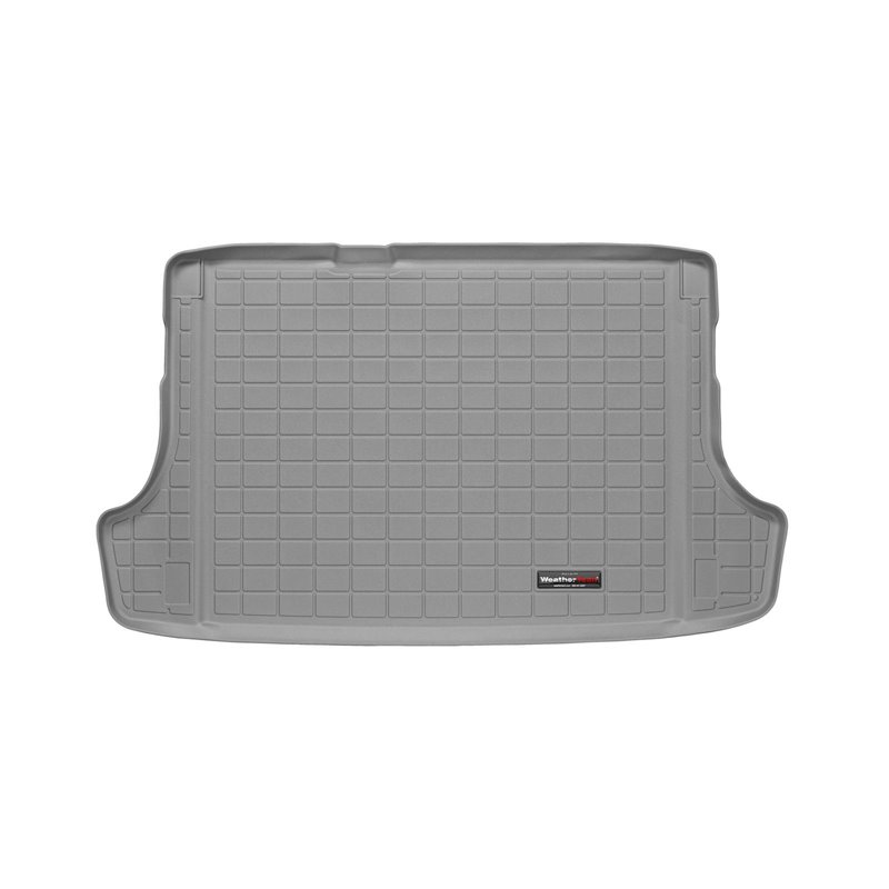WeatherTech | Cargo Liner - Grand Vitara 2.4L / 2.7L / 3.2L 2006-2013