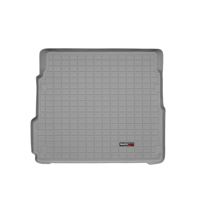 WeatherTech | Tapis de coffre - CTS 2.0T / 3.0L / 3.6L 2010-2014