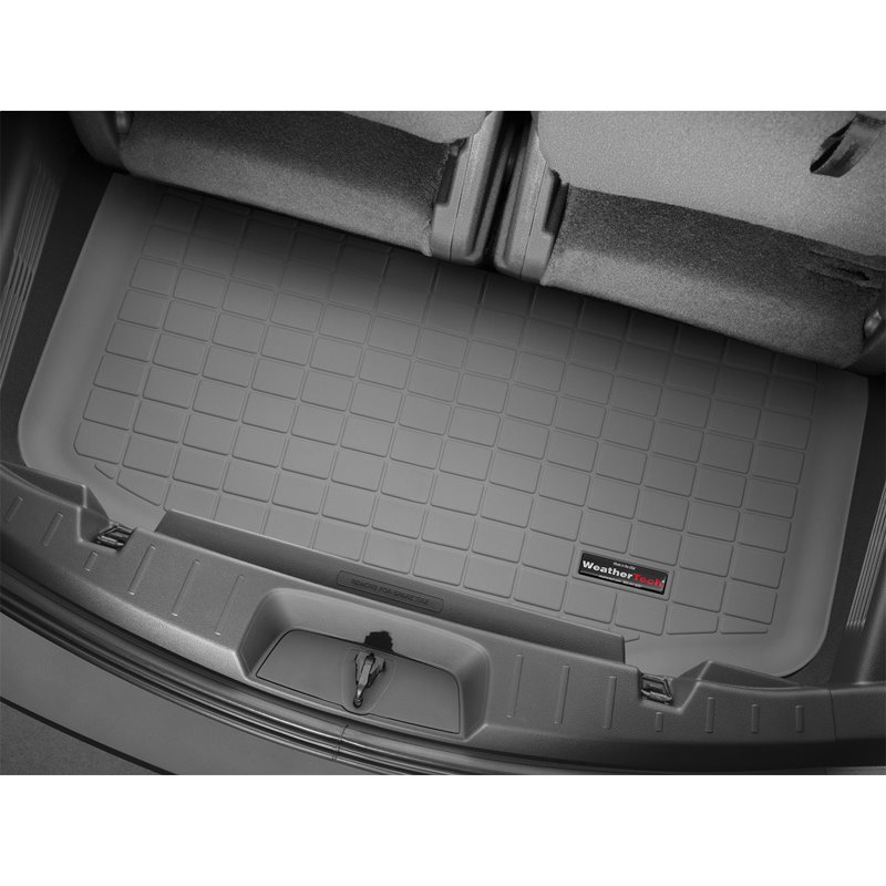 WeatherTech | Tapis de coffre - Explorer / MKT 2010-2019
