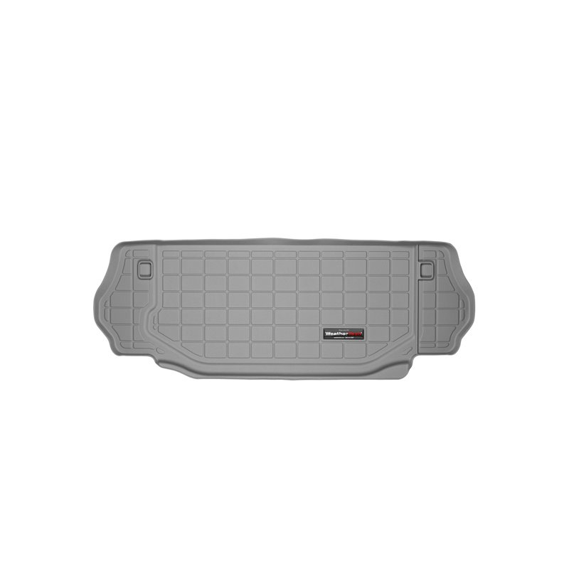 WeatherTech | Tapis de coffre - Wrangler (JK) 3.6L / 3.8L 2007-2016