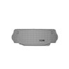 WeatherTech | Tapis de coffre - Wrangler (JK) 3.6L / 3.8L 2007-2016