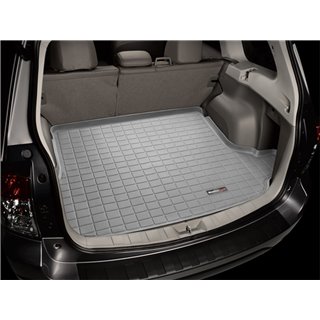 WeatherTech | Tapis de coffre - Santa Fe / Santa Fe Sport / Santa Fe XL 2013-2019