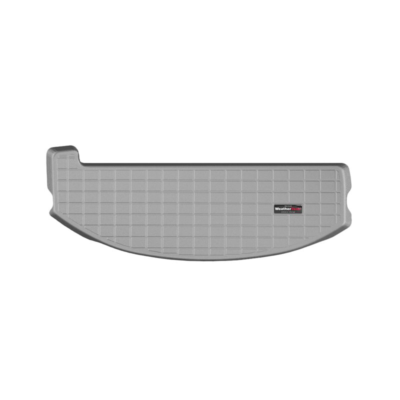WeatherTech | Tapis de coffre - Santa Fe / Santa Fe Sport / Santa Fe XL 2013-2019