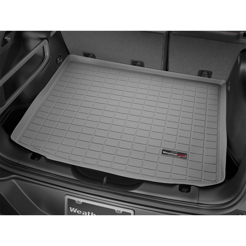 WeatherTech | Tapis de coffre - Cherokee 2.4L / 3.2L 2014-2018