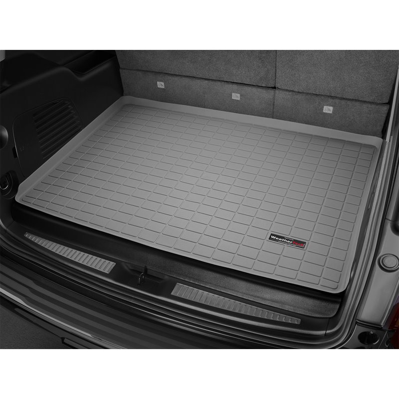 WeatherTech | Tapis de coffre - Escalade ESV / Suburban / Yukon XL 6.2L / 5.3L 2015-2020