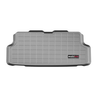 WeatherTech | Tapis de coffre - Cooper 1.5T / 1.6L / 2.0T 2015