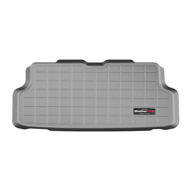 WeatherTech | Tapis de coffre - Cooper 1.5T / 1.6L / 2.0T 2015