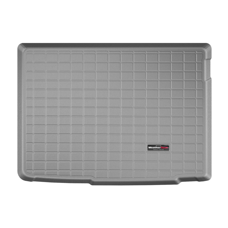 WeatherTech | Tapis de coffre - Cruze 1.4T / 1.6L 2017-2019