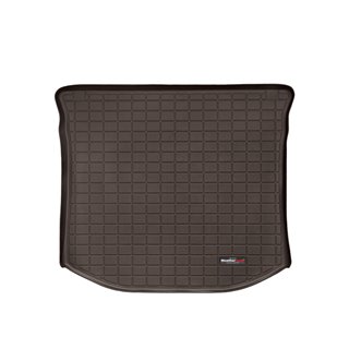 WeatherTech | Tapis de coffre - Grand Cherokee 2011-2021