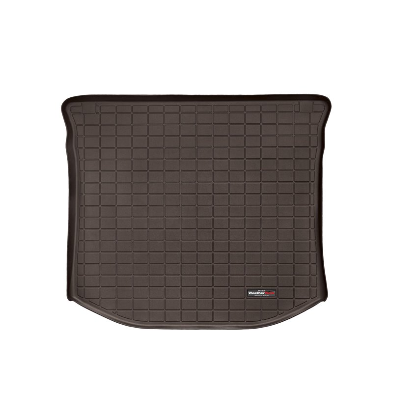 WeatherTech | Tapis de coffre - Grand Cherokee 2011-2021