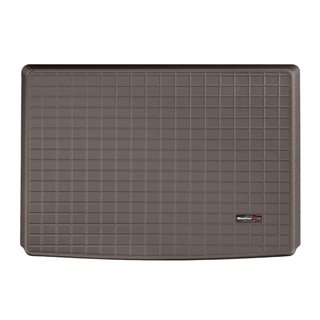 WeatherTech | Tapis de coffre - Cadillac / Chevrolet / GMC 6.2L / 5.3L 2014-2020