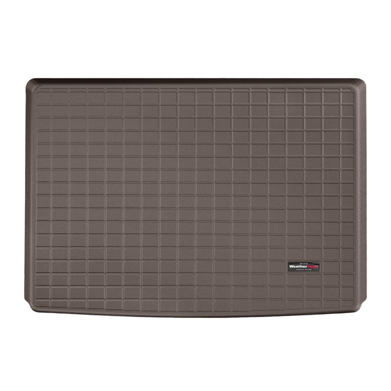 WeatherTech | Tapis de coffre - Cadillac / Chevrolet / GMC 6.2L / 5.3L 2014-2020