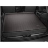 WeatherTech | Tapis de coffre - Escalade / Tahoe / Yukon 6.2L / 5.3L 2015-2020
