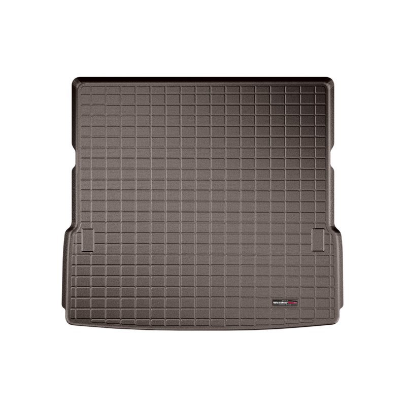 WeatherTech | Tapis de coffre - QX56 / QX80 / Armada 5.6L 2011-2022