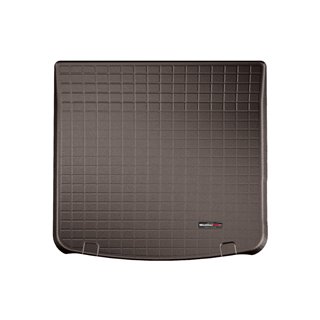 WeatherTech | Tapis de coffre - MKX / Nautilus Base 2016-2021