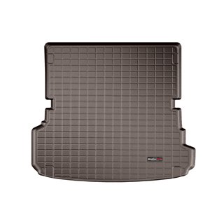 WeatherTech | Tapis de coffre - Q7 / SQ7 Base 2017-2023