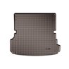WeatherTech | Tapis de coffre - Q7 / SQ7 Base 2017-2023