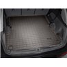 WeatherTech | Tapis de coffre - Q7 / SQ7 Base 2017-2023