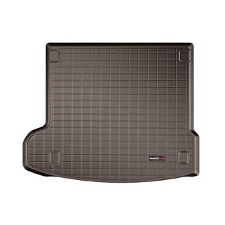 WeatherTech | Tapis de coffre - F-Pace / Range Rover Velar 2017-2020
