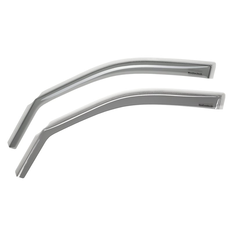 WeatherTech | Side Window Deflector - Front - Avalon XL / XLS 3.0L 2000-2004