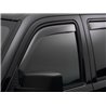 WeatherTech | Déflecteur de vitre - Avant - QX56 / Armada / Titan 5.6L 2004-2015