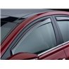 WeatherTech | Déflecteur de vitre - Avant - Quest 3.5L 2011-2017